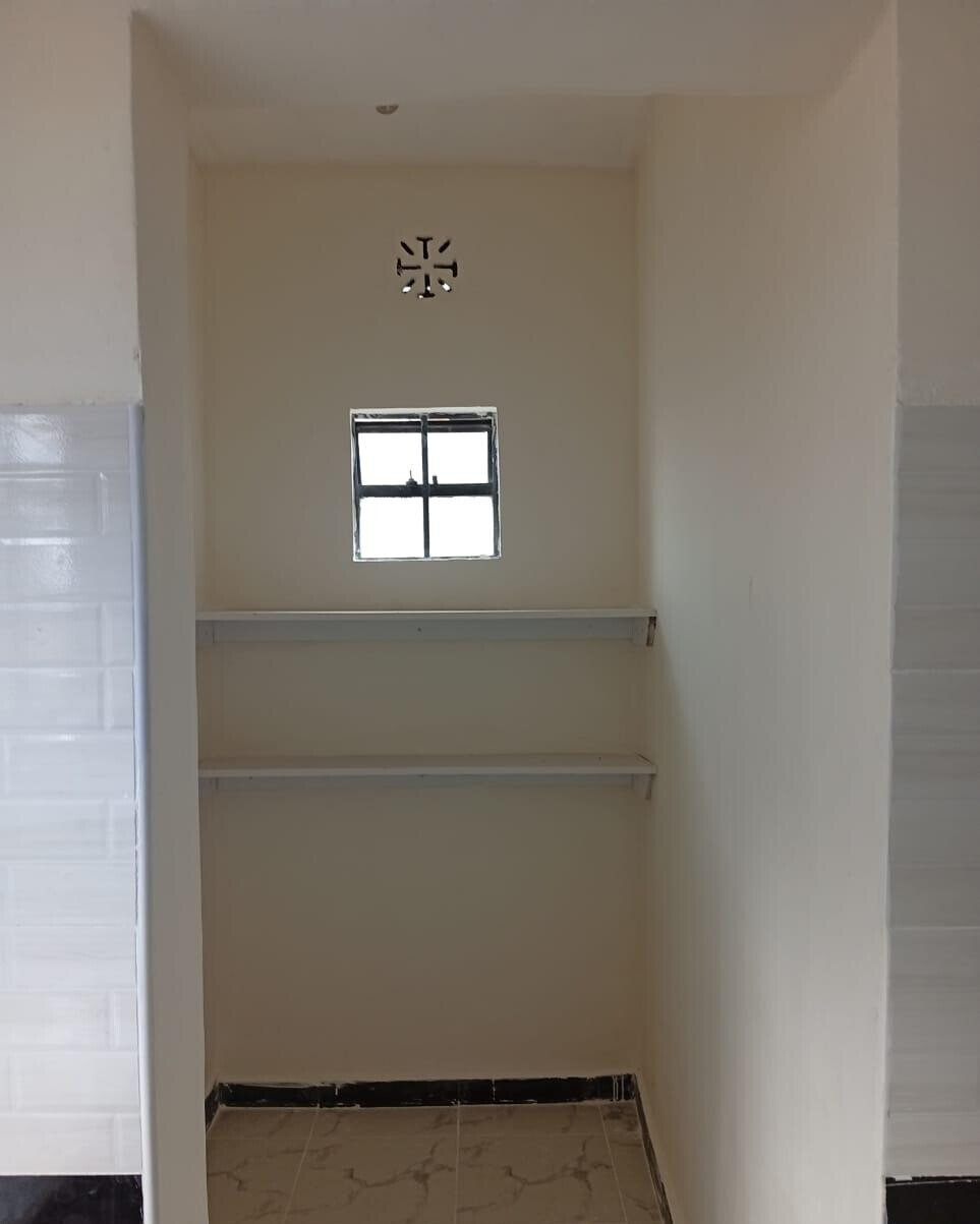 3BR Bungalow 500m from Tarmac - Ngong Oleroimen