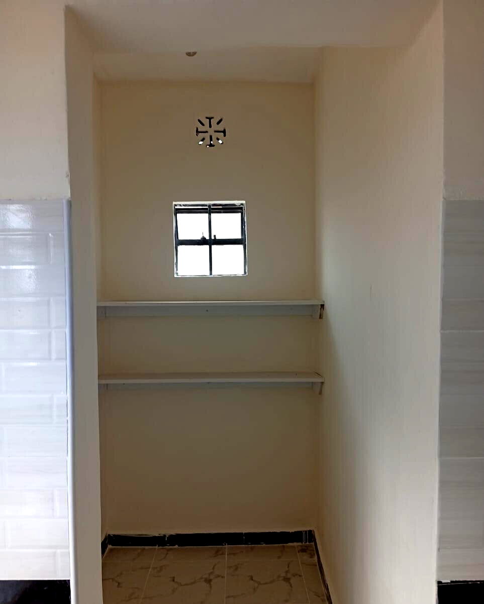 3BR Bungalow 500m from Tarmac - Ngong Oleroimen