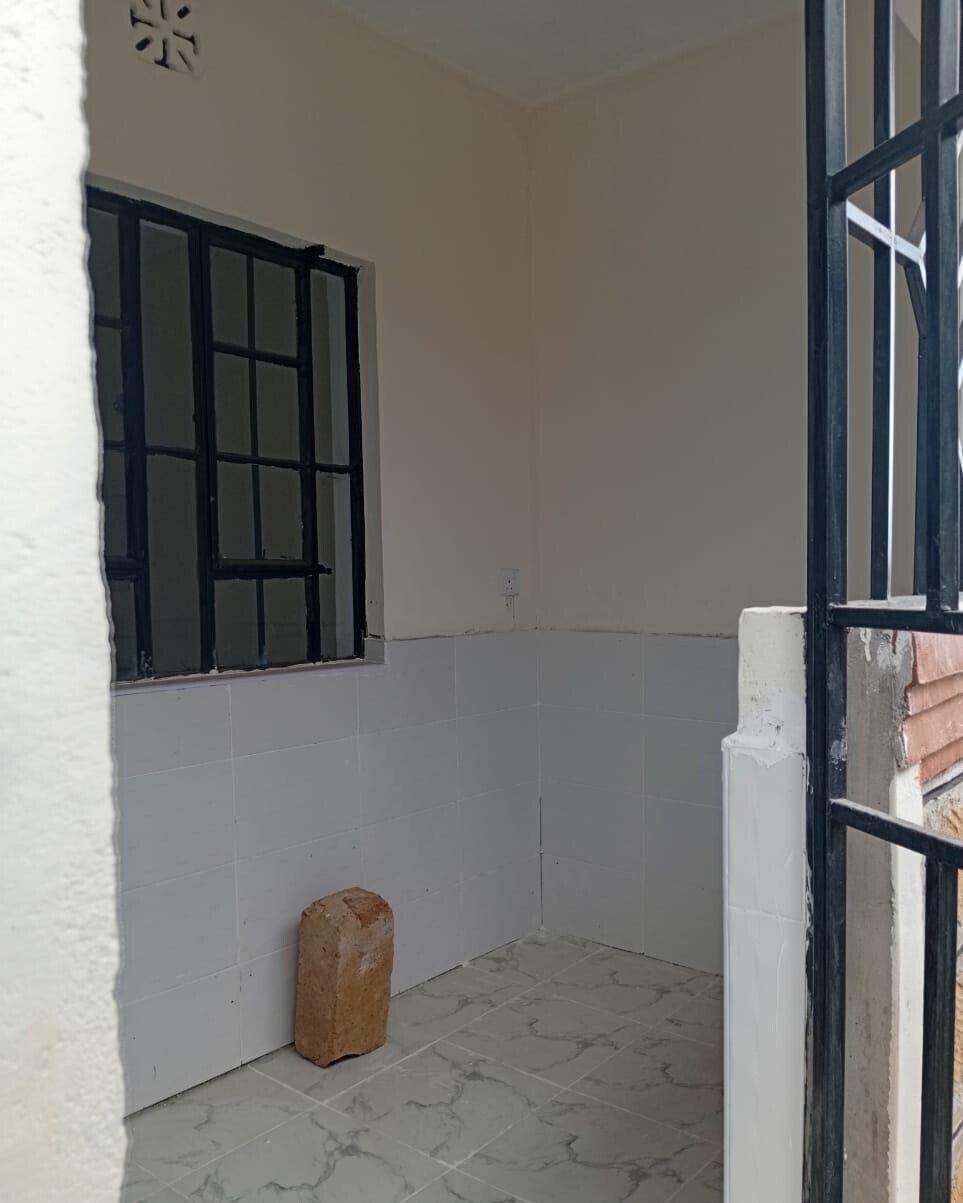 3BR Bungalow 500m from Tarmac - Ngong Oleroimen