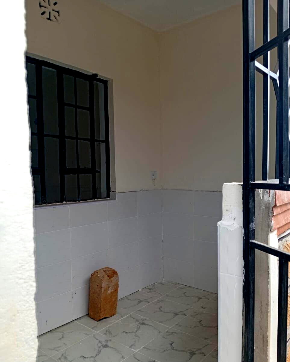 3BR Bungalow 500m from Tarmac - Ngong Oleroimen