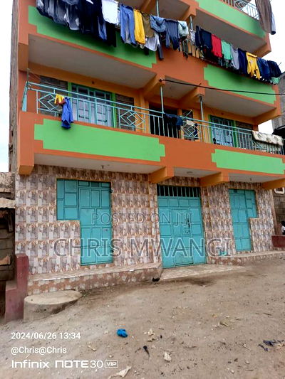 1bdrm Block of Flats in Waiteithia Estate, Thika for sale - Image 2