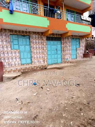 1bdrm Block of Flats in Waiteithia Estate, Thika for sale - Image 3