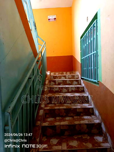 1bdrm Block of Flats in Waiteithia Estate, Thika for sale - Image 13