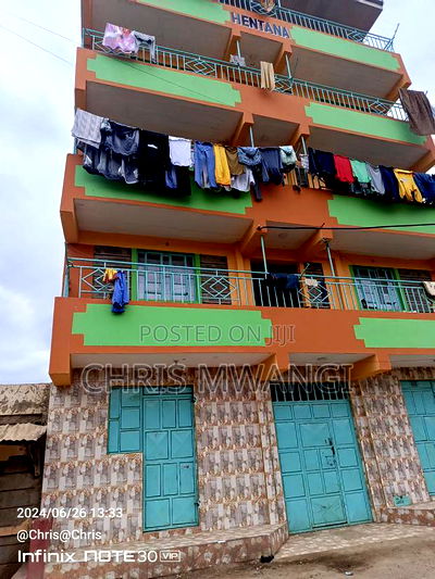 1bdrm Block of Flats in Waiteithia Estate, Thika for sale - Image 5