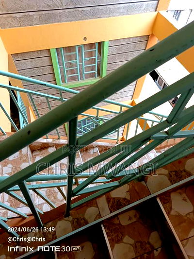 1bdrm Block of Flats in Waiteithia Estate, Thika for sale - Image 16