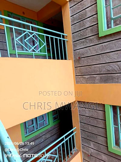 1bdrm Block of Flats in Waiteithia Estate, Thika for sale - Image 10