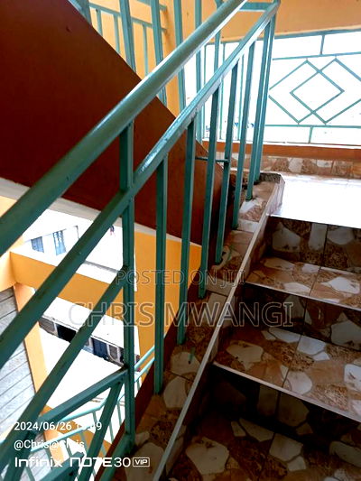 1bdrm Block of Flats in Waiteithia Estate, Thika for sale - Image 15