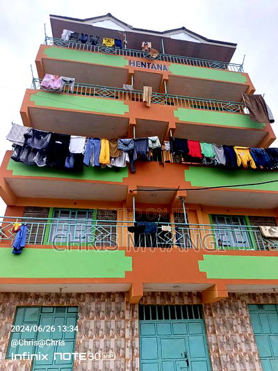 1bdrm Block of Flats in Waiteithia Estate, Thika for sale - Image 1