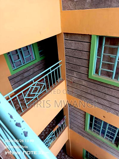 1bdrm Block of Flats in Waiteithia Estate, Thika for sale - Image 9