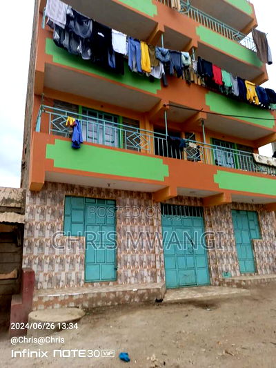 1bdrm Block of Flats in Waiteithia Estate, Thika for sale - Image 6