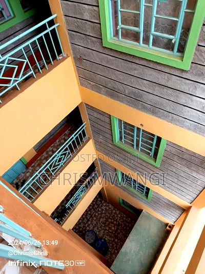 1bdrm Block of Flats in Waiteithia Estate, Thika for sale - Image 14