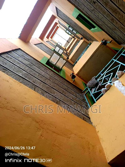 1bdrm Block of Flats in Waiteithia Estate, Thika for sale - Image 11