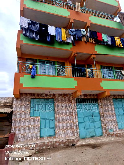 1bdrm Block of Flats in Waiteithia Estate, Thika for sale - Image 7