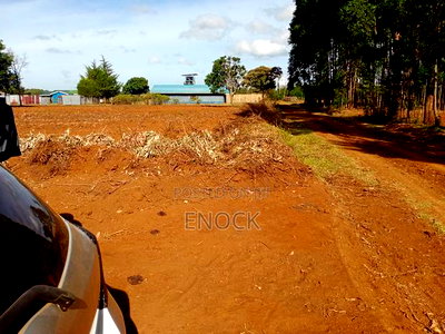 Low Cost Plots in Outspan Kiambaa Eldoret - Image 3