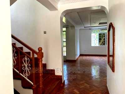 4bdrm Townhouse / Terrace in Karen for rent - Image 4