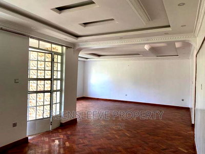 4bdrm Townhouse / Terrace in Karen for rent - Image 6