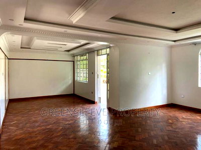 4bdrm Townhouse / Terrace in Karen for rent - Image 7