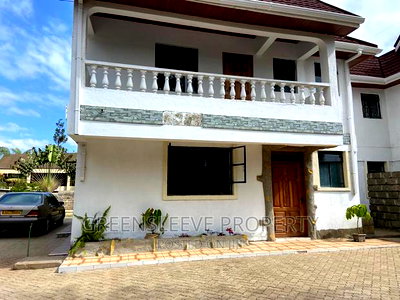 4bdrm Townhouse / Terrace in Karen for rent - Image 5