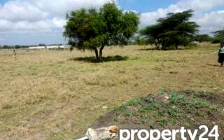 3.9M Commercial Plot