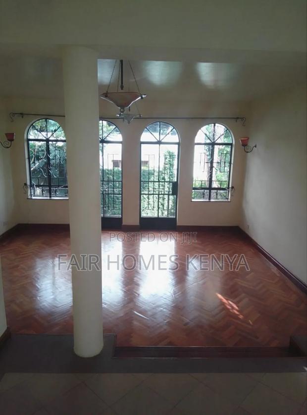 5bdrm Townhouse/Terrace in Riverside Drive for sale