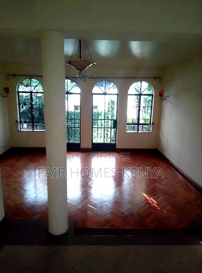 5bdrm Townhouse/Terrace in Riverside Drive for sale - Image 11