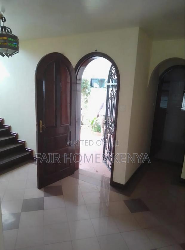 5bdrm Townhouse/Terrace in Riverside Drive for sale