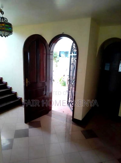 5bdrm Townhouse/Terrace in Riverside Drive for sale - Image 7