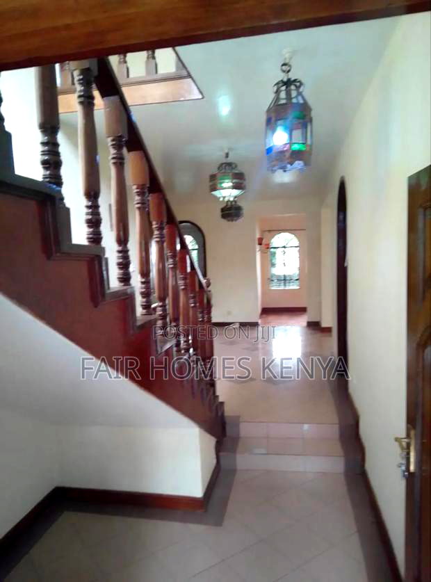 5bdrm Townhouse/Terrace in Riverside Drive for sale