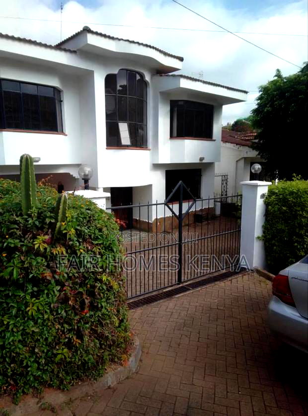 5bdrm Townhouse/Terrace in Riverside Drive for sale