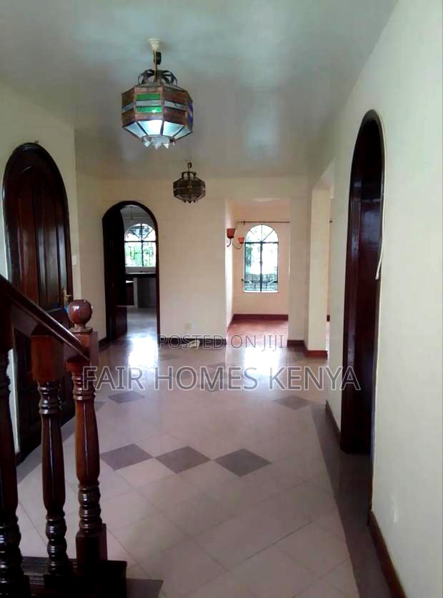 5bdrm Townhouse/Terrace in Riverside Drive for sale