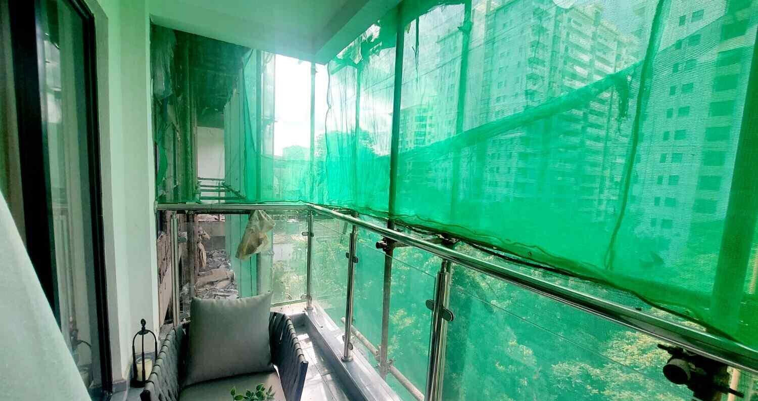 3BR Apartment with Rooftop BBQ & Zen Garden - Kileleshwa 2026