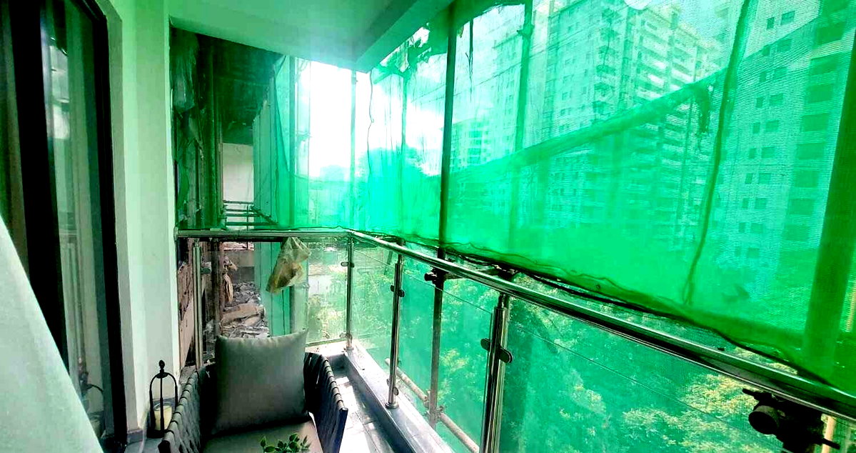 3BR Apartment with Rooftop BBQ & Zen Garden - Kileleshwa 2026