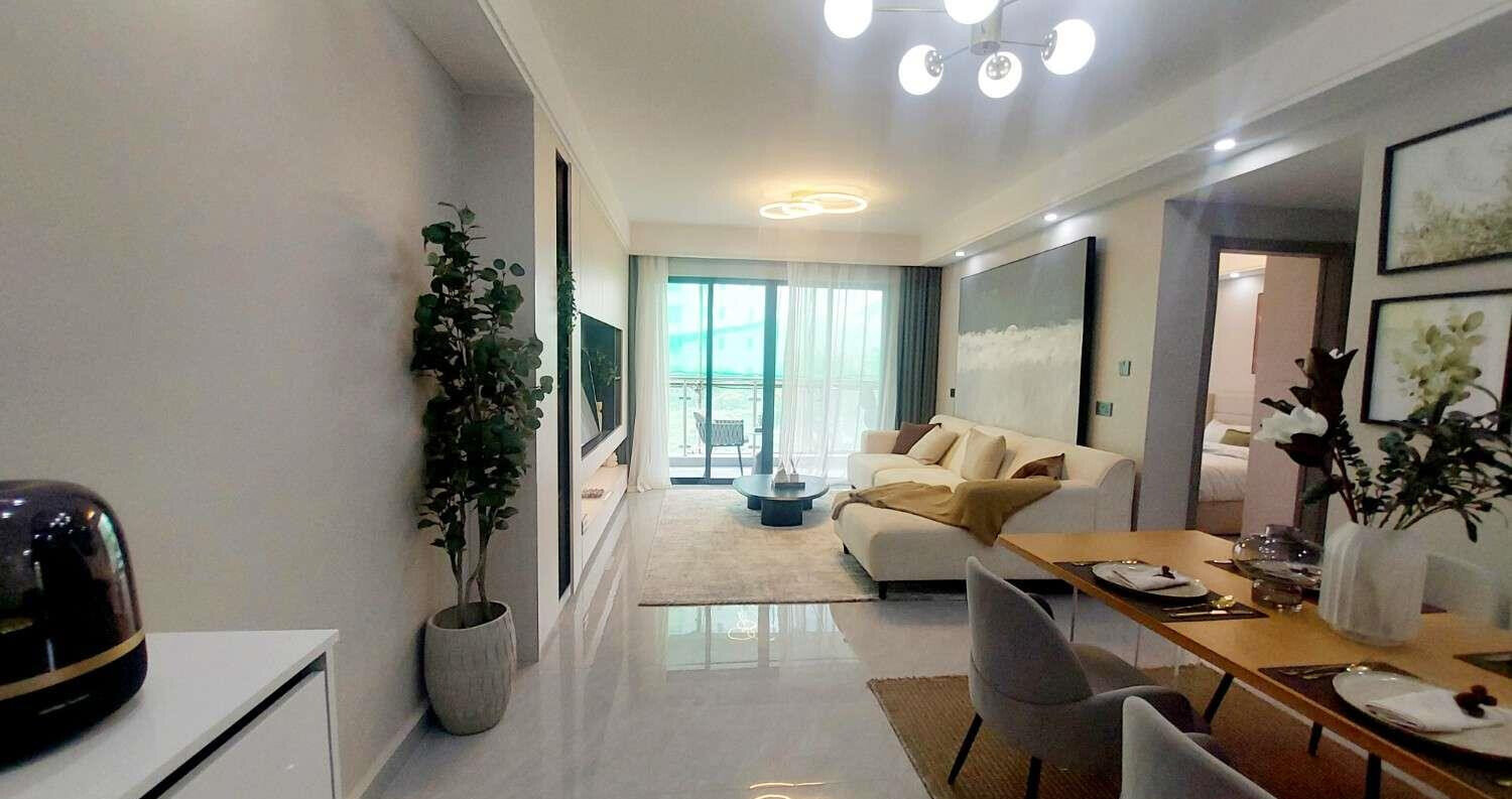 3BR Apartment with Rooftop BBQ & Zen Garden - Kileleshwa 2026
