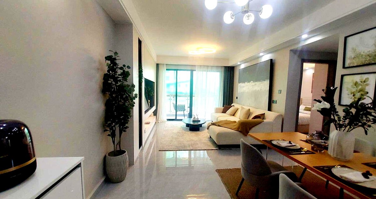 3BR Apartment with Rooftop BBQ & Zen Garden - Kileleshwa 2026