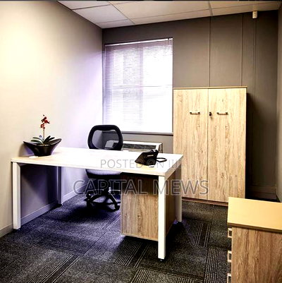 Top Floor Offices With Amazing Views - Image 1