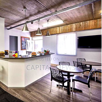 Top Floor Offices With Amazing Views - Image 2