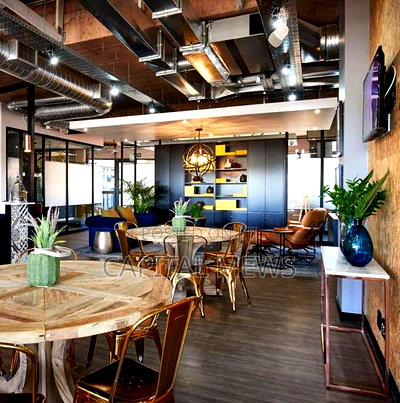 Top Floor Offices With Amazing Views - Image 3