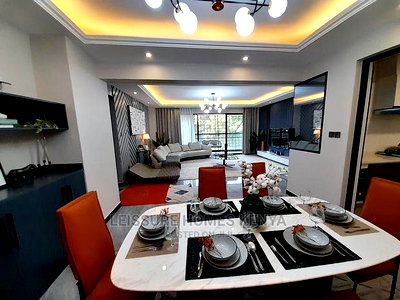 3bdrm Apartment in Lavington for sale - Image 6