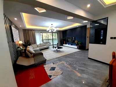 3bdrm Apartment in Lavington for sale - Image 7