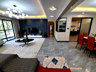 3bdrm Apartment in Lavington for sale - Image 2