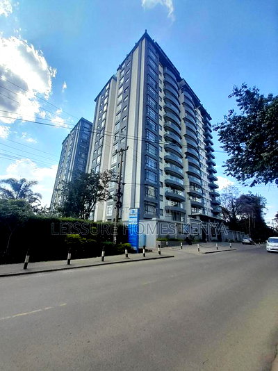 3bdrm Apartment in Lavington for sale - Image 1