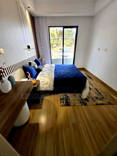 1bdrm Apartment in Lower Kabete for sale - Image 14