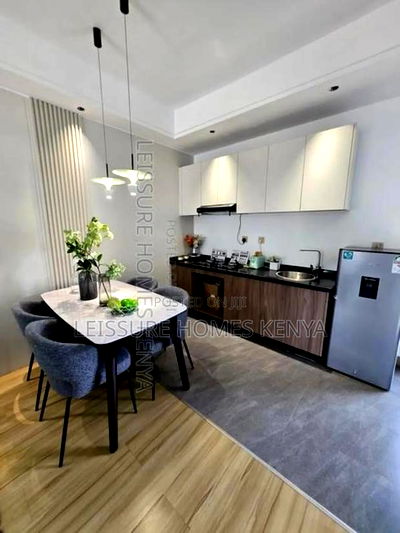 1bdrm Apartment in Lower Kabete for sale - Image 9