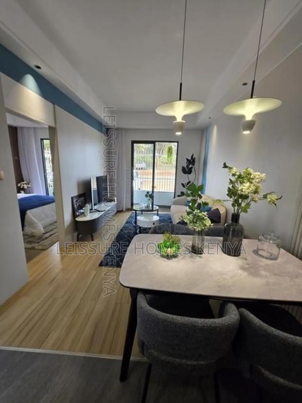 1bdrm Apartment in Lower Kabete for sale