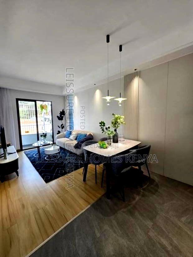 1bdrm Apartment in Lower Kabete for sale