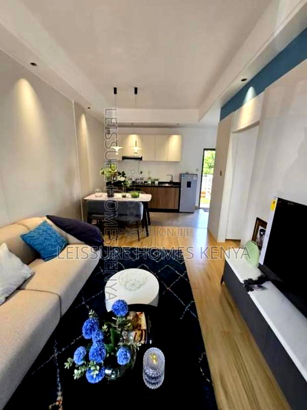 1bdrm Apartment in Lower Kabete for sale