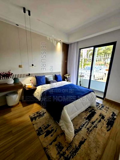 1bdrm Apartment in Lower Kabete for sale - Image 12