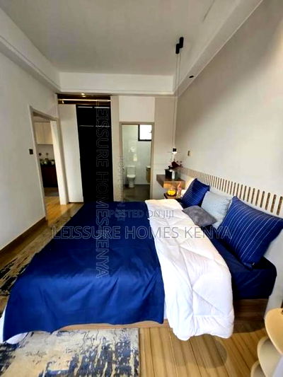 1bdrm Apartment in Lower Kabete for sale - Image 11