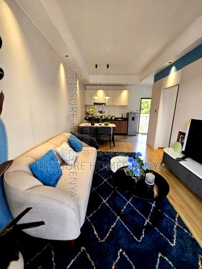 1bdrm Apartment in Lower Kabete for sale - Image 6