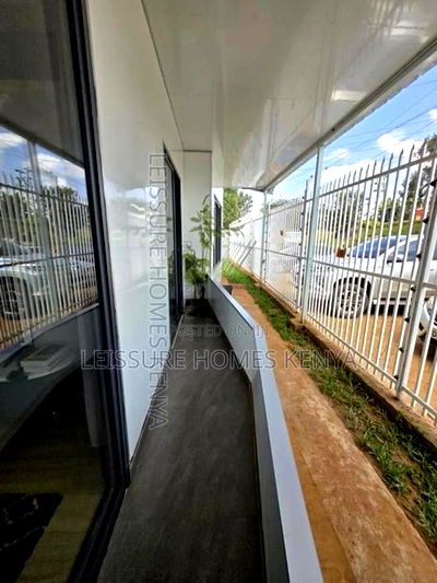 1bdrm Apartment in Lower Kabete for sale - Image 8